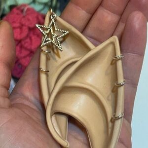 Costume/Cosplay Elf/Fairy/Pixie Ears